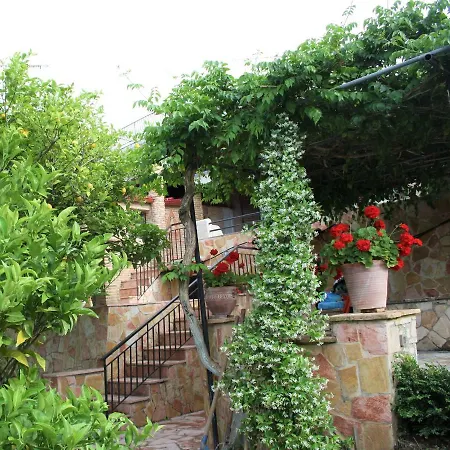 Zakynthos Traditional House *