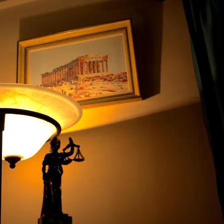 Zakynthos Traditional House