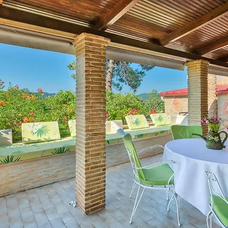 Zakynthos Traditional House Villa Agios Dimitrios (Zakynthos)
