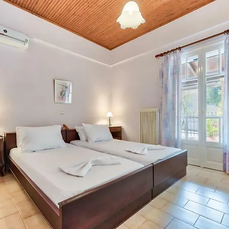 Villa Zakynthos Traditional