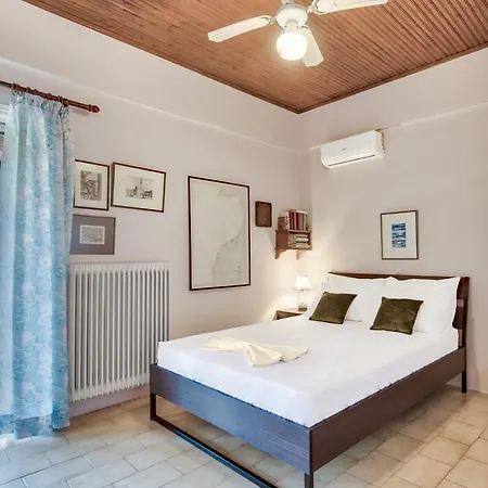 Zakynthos Traditional House Villa Agios Dimitrios (Zakynthos)