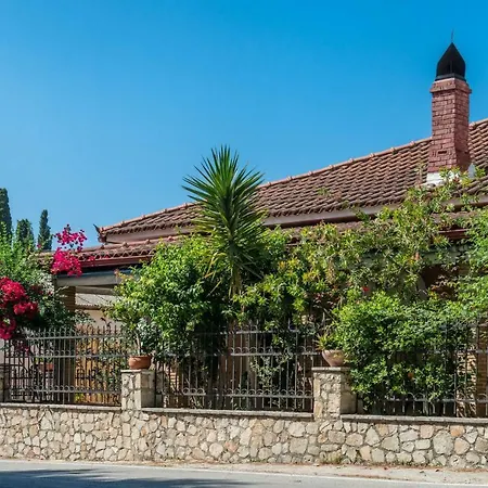 Zakynthos Traditional House Villa