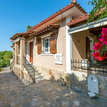 Zakynthos Traditional House