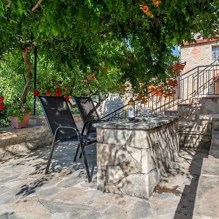 Zakynthos Traditional Agios Dimitrios (Zakynthos)