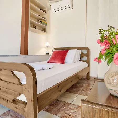 Zakynthos Traditional House Villa