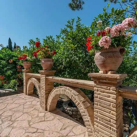 Villa Zakynthos Traditional House