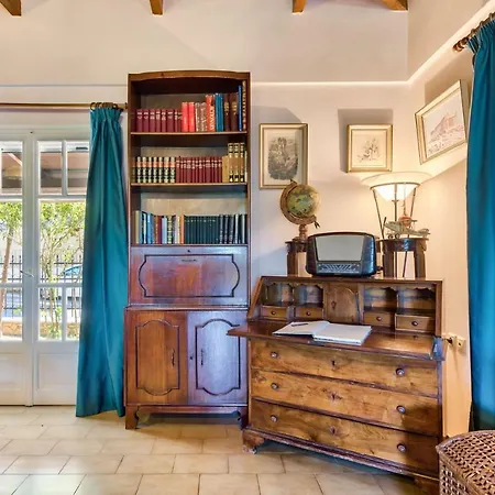 Zakynthos Traditional House