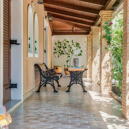 Villa Zakynthos Traditional Agios Dimitrios (Zakynthos)