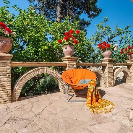 Zakynthos Traditional House