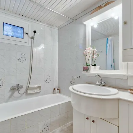 Zakynthos Traditional House Villa Agios Dimitrios (Zakynthos)